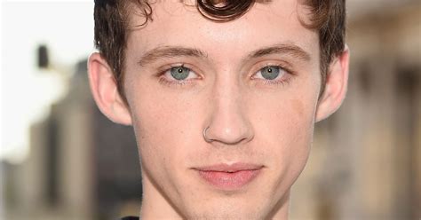 troye sivan nudes|Troye “Twink” Sivan Nude Penis Pics Leak!